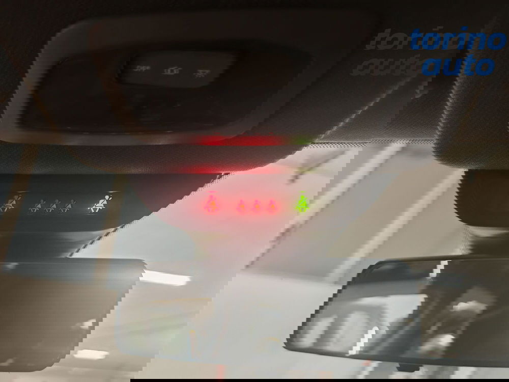 Lancia Ypsilon usata a Torino (14)