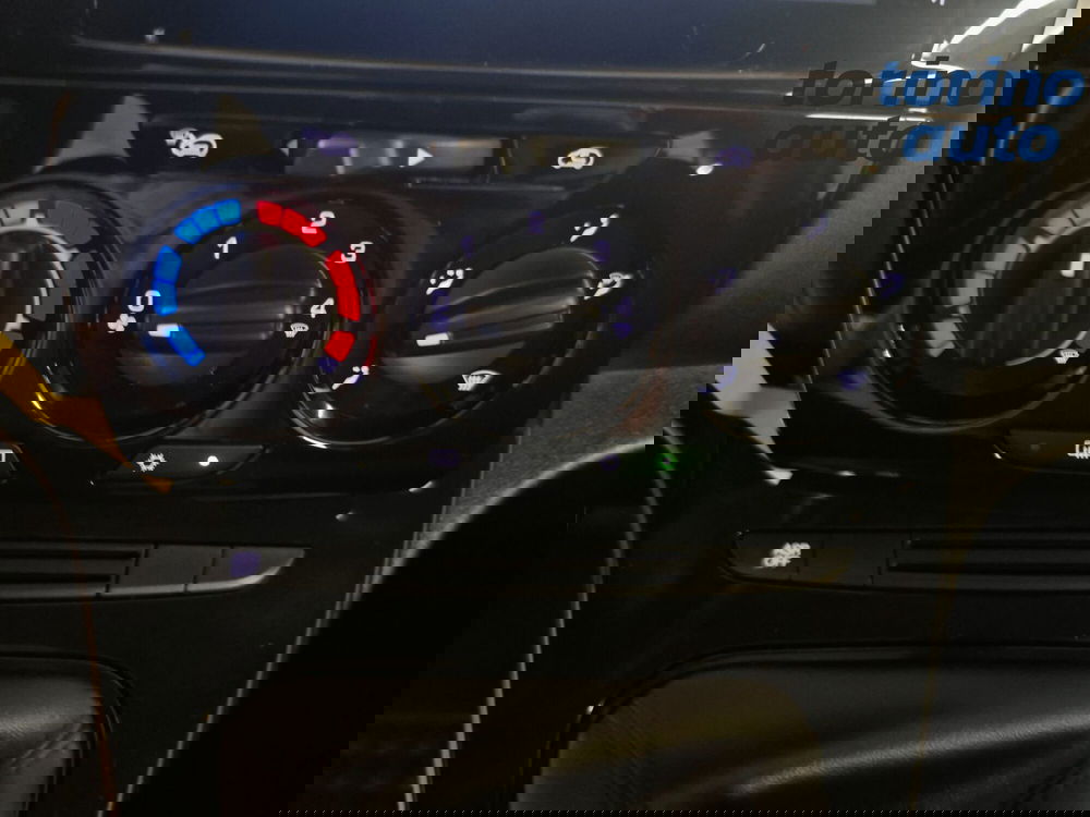 Lancia Ypsilon usata a Torino (16)