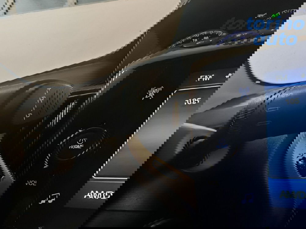 Lancia Ypsilon usata a Torino (18)