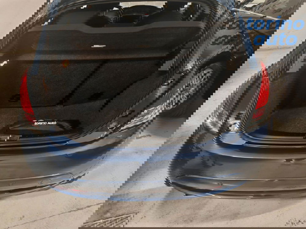 Lancia Ypsilon usata a Torino (20)