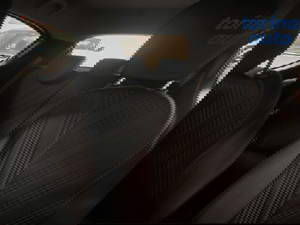 Lancia Ypsilon usata a Torino (7)