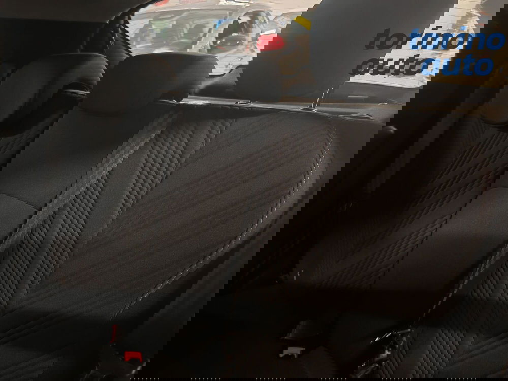 Lancia Ypsilon usata a Torino (8)