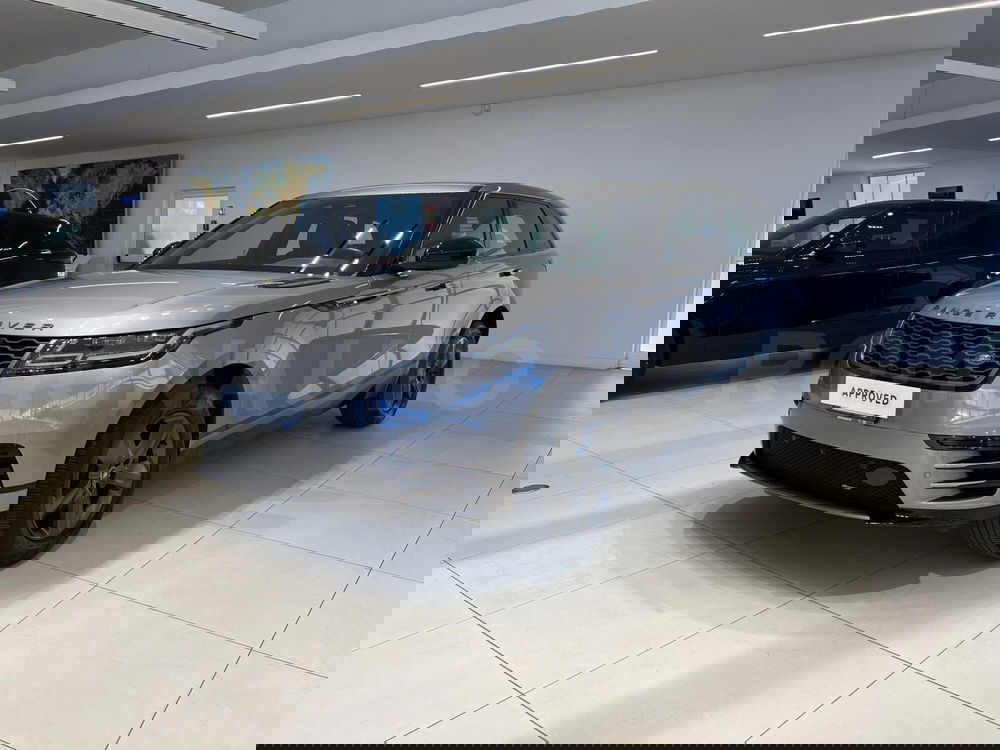 Land Rover Range Rover Velar usata a Forlì-Cesena