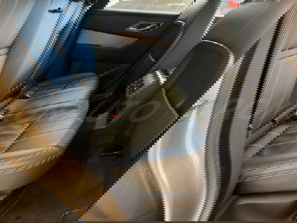 Land Rover Range Rover Velar usata a Forlì-Cesena (10)