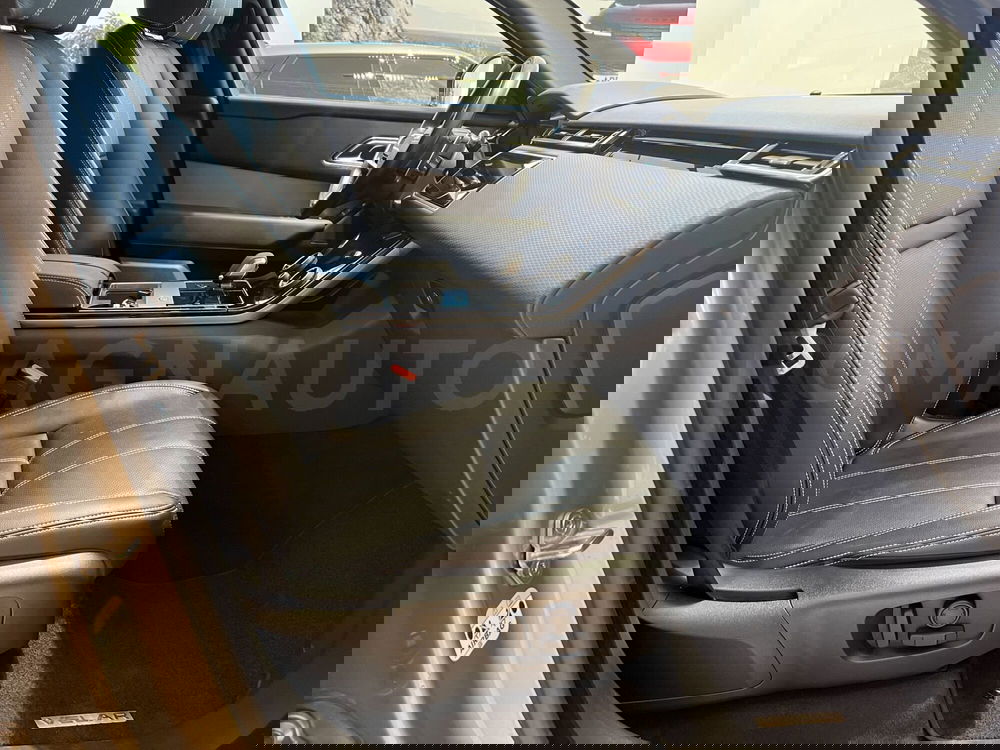 Land Rover Range Rover Velar usata a Forlì-Cesena (11)