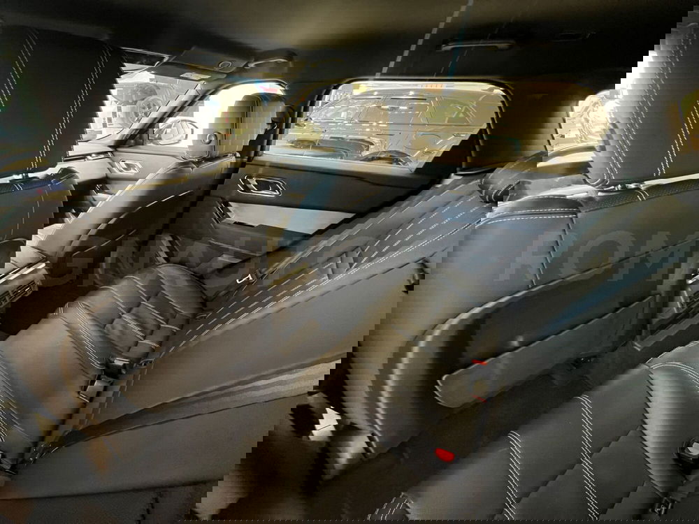 Land Rover Range Rover Velar usata a Forlì-Cesena (12)