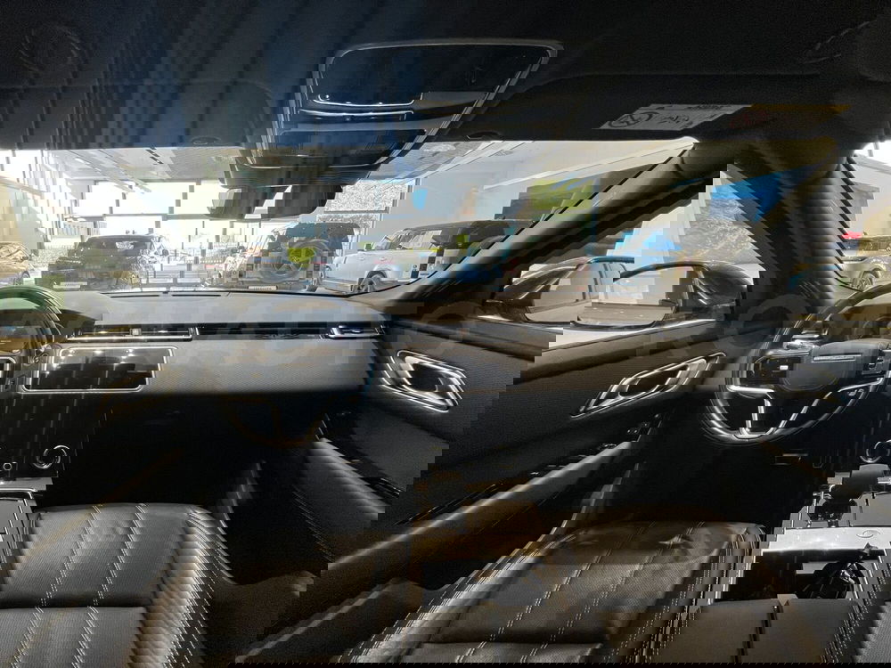 Land Rover Range Rover Velar usata a Forlì-Cesena (13)