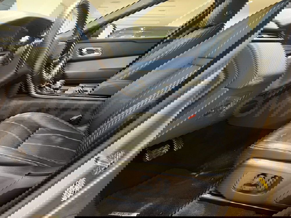 Land Rover Range Rover Velar usata a Forlì-Cesena (15)