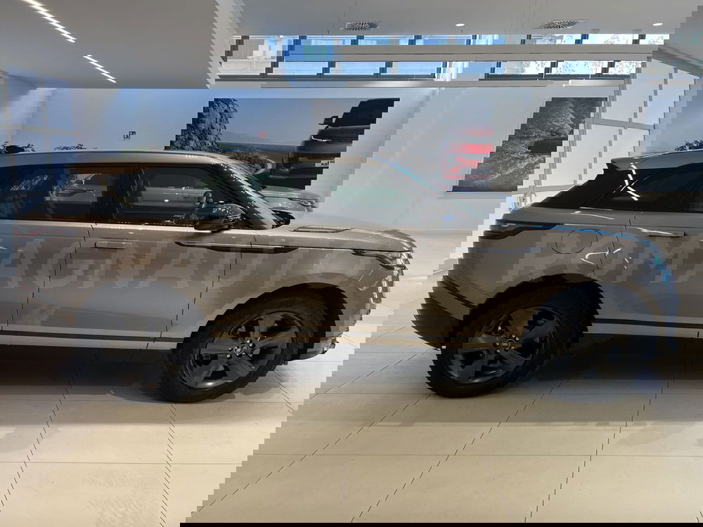 Land Rover Range Rover Velar usata a Forlì-Cesena (4)