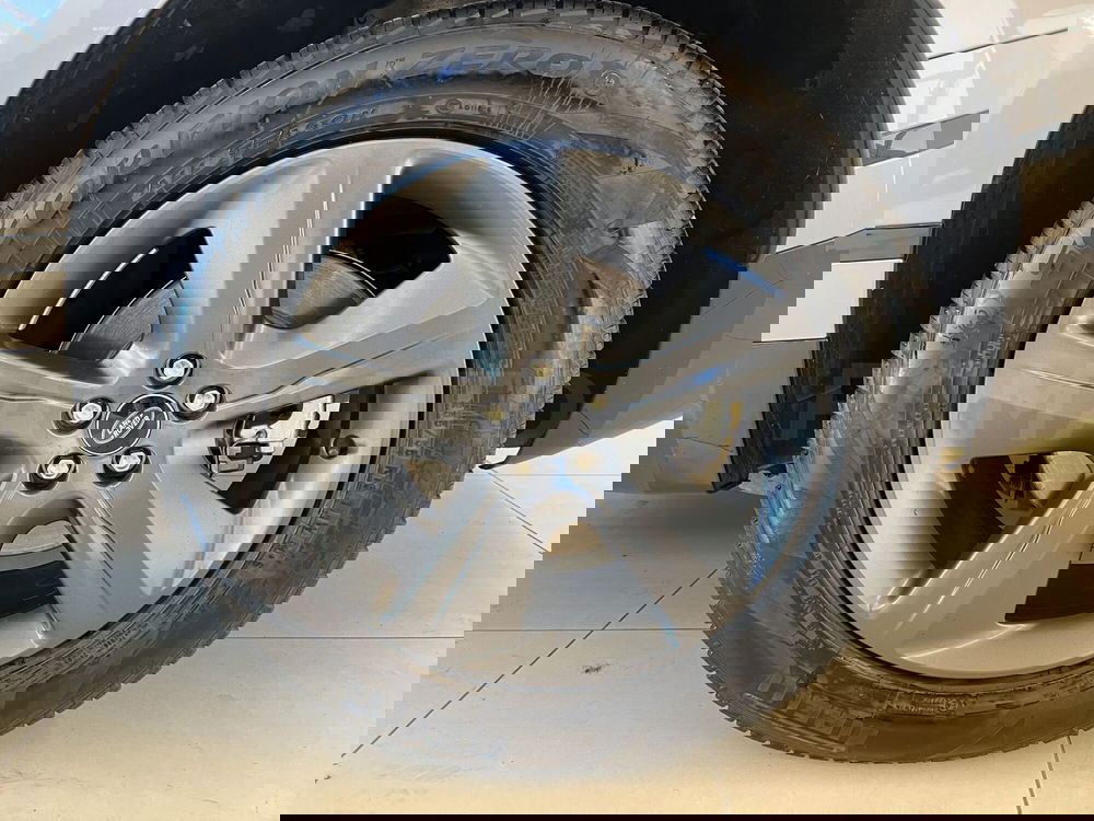 Land Rover Range Rover Velar usata a Forlì-Cesena (8)