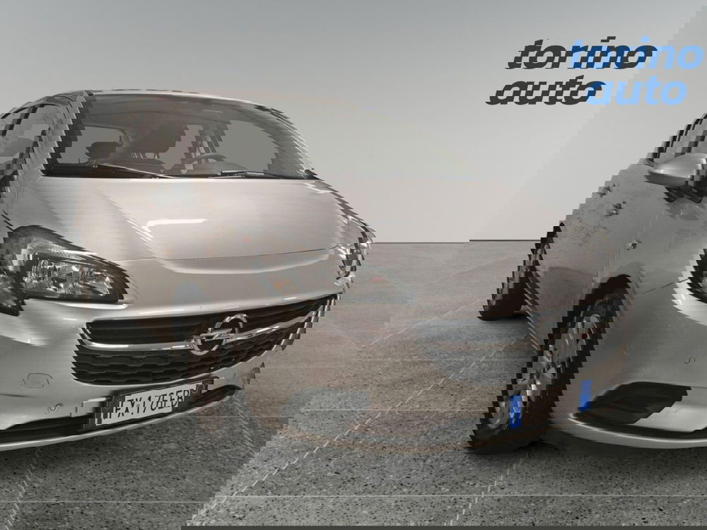 Opel Corsa usata a Torino