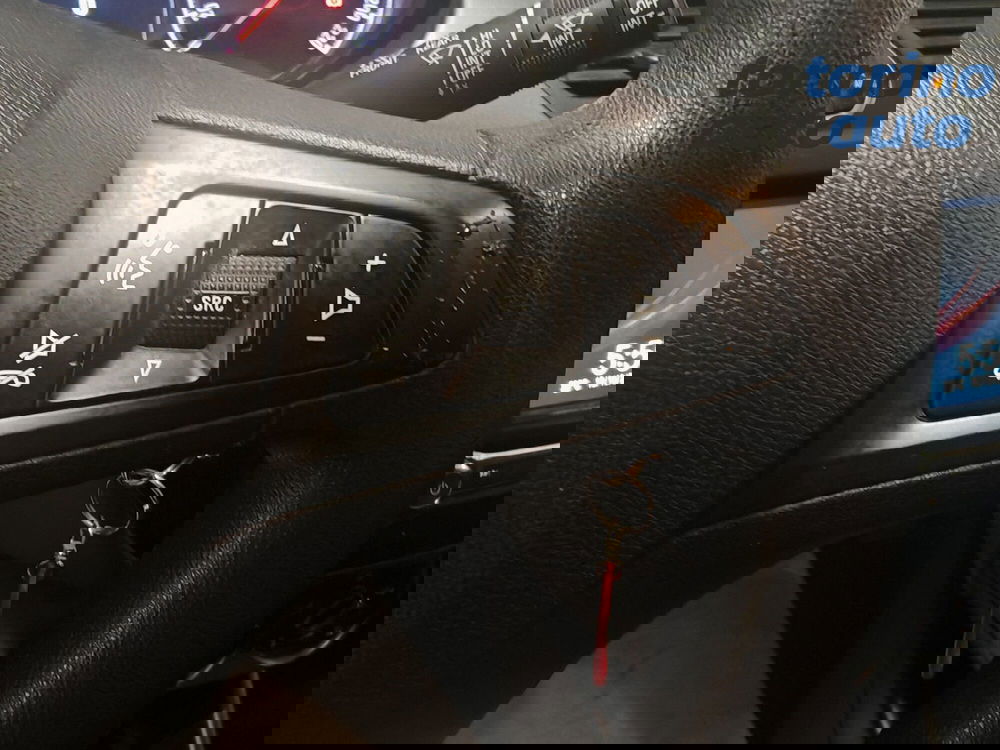 Opel Corsa usata a Torino (13)