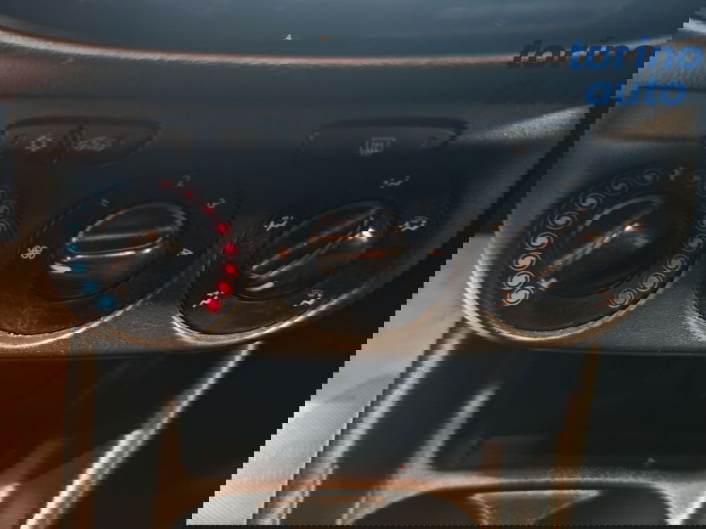 Opel Corsa usata a Torino (17)