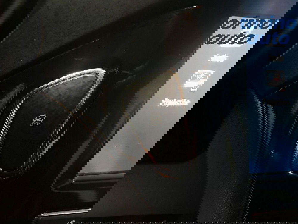 Opel Corsa usata a Torino (18)