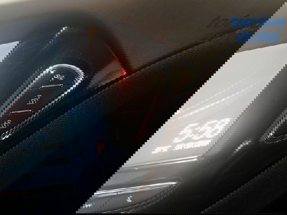 Opel Corsa usata a Torino (19)