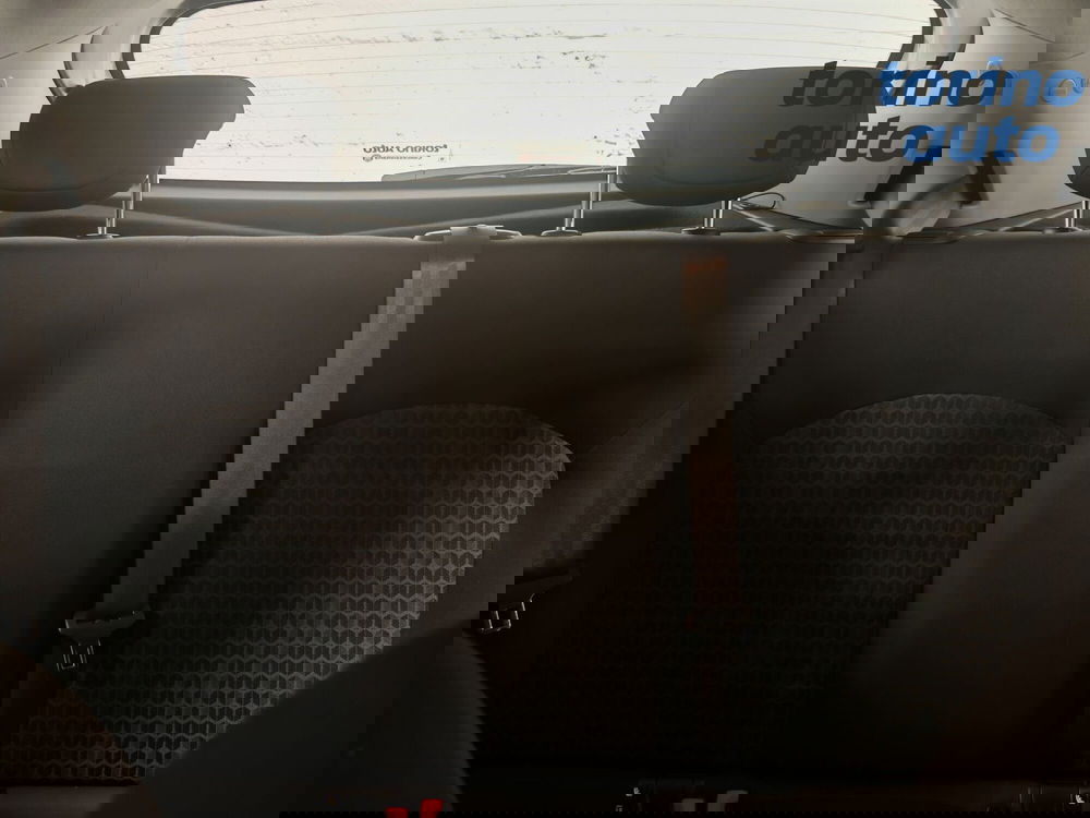 Opel Corsa usata a Torino (20)