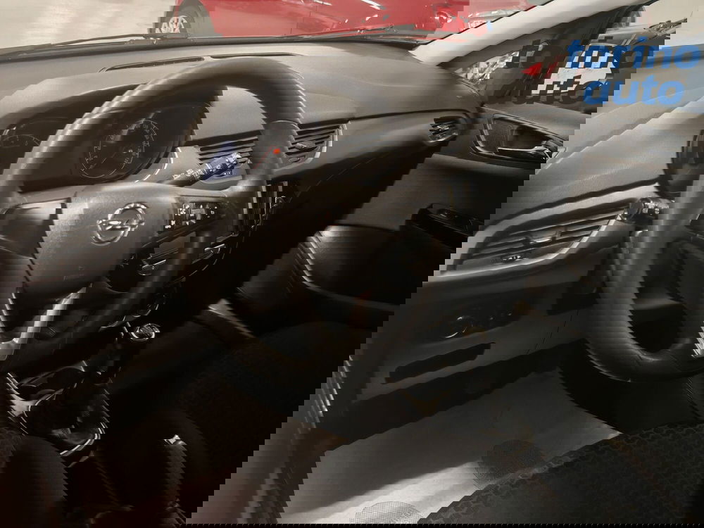 Opel Corsa usata a Torino (6)