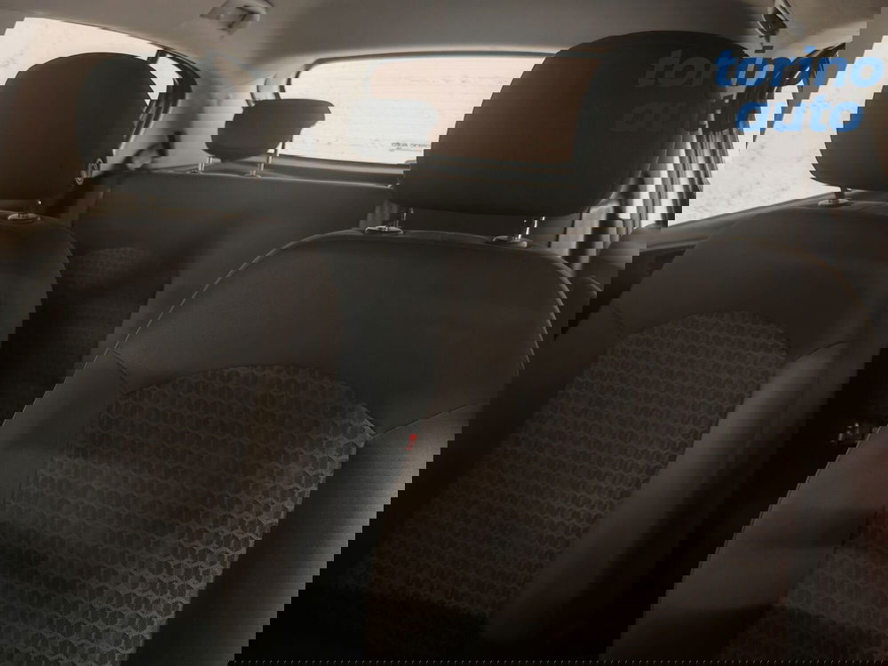 Opel Corsa usata a Torino (8)