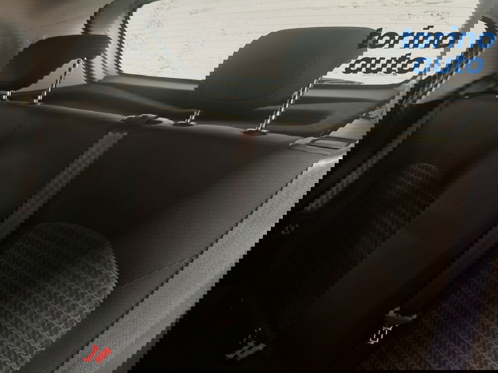 Opel Corsa usata a Torino (9)