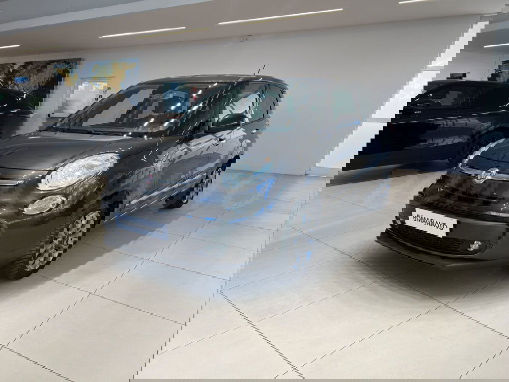 Fiat 500L usata a Forlì-Cesena