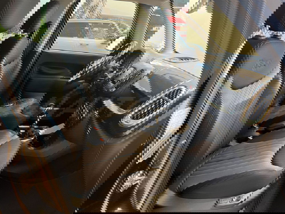 Fiat 500L usata a Forlì-Cesena (10)