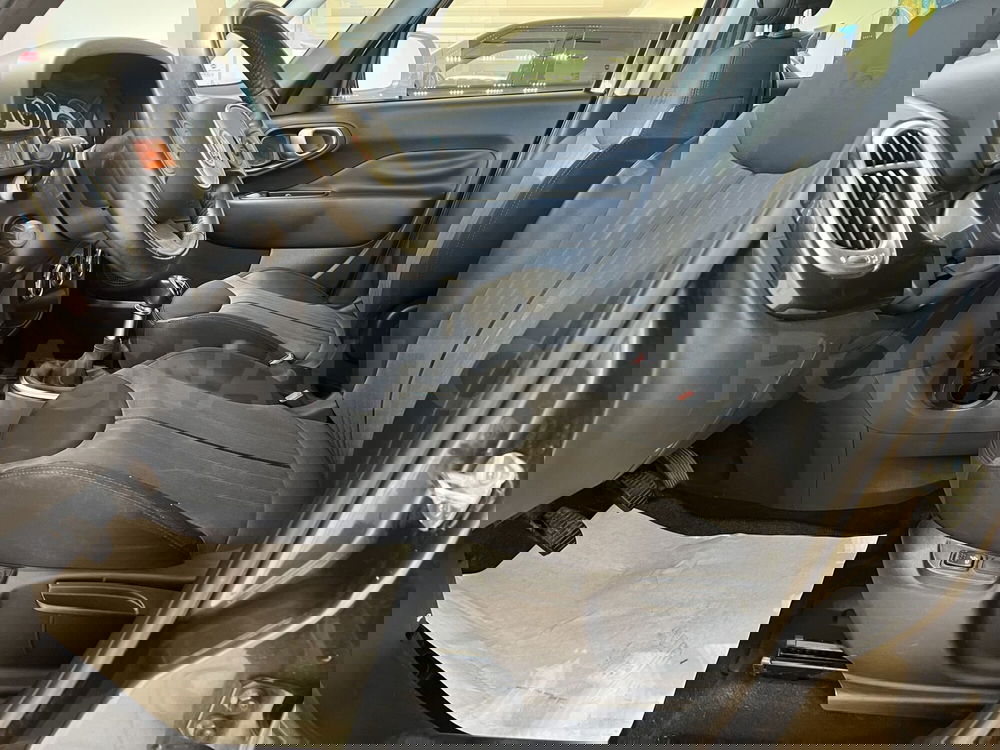 Fiat 500L usata a Forlì-Cesena (12)