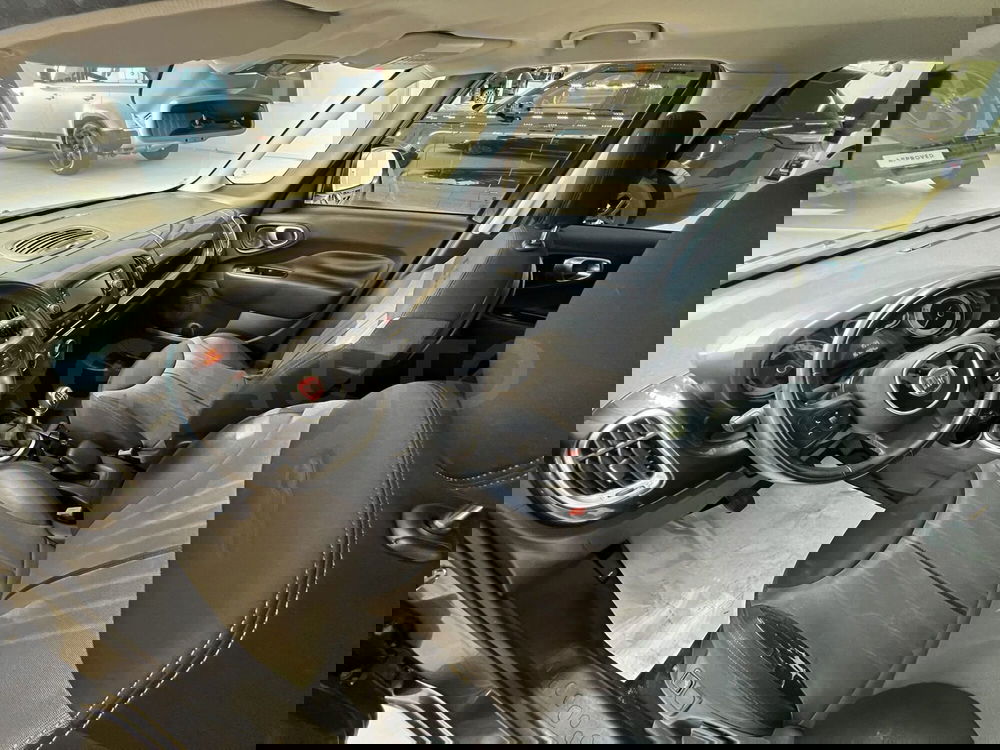 Fiat 500L usata a Forlì-Cesena (13)