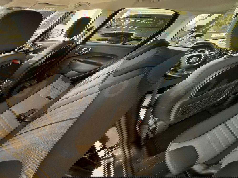 Fiat 500L usata a Forlì-Cesena (14)