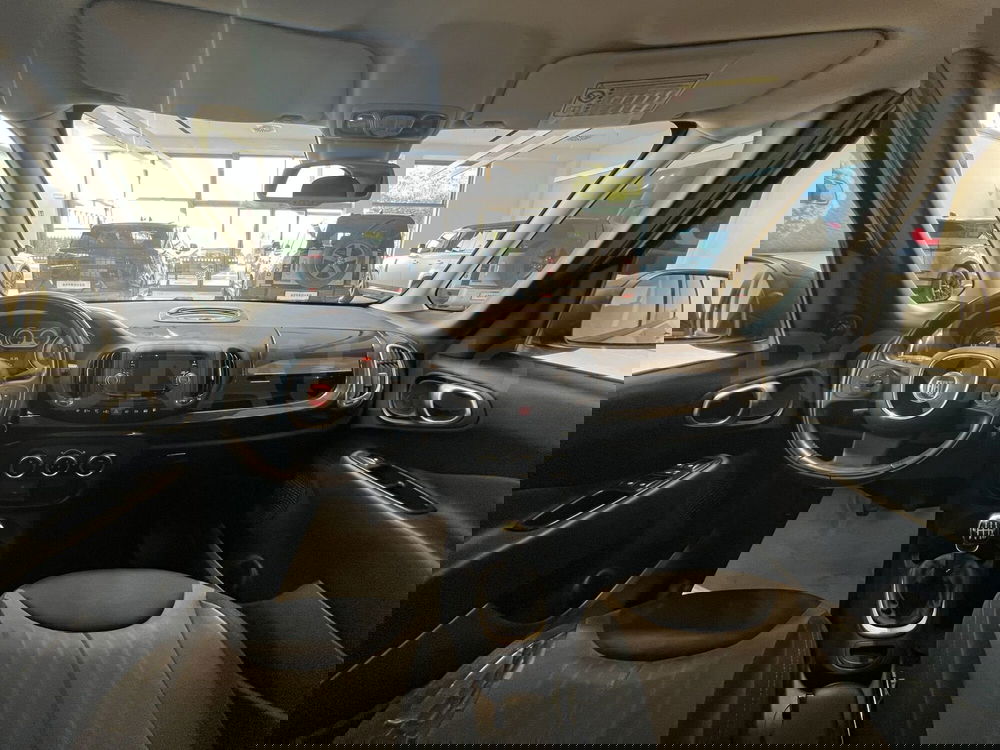 Fiat 500L usata a Forlì-Cesena (15)