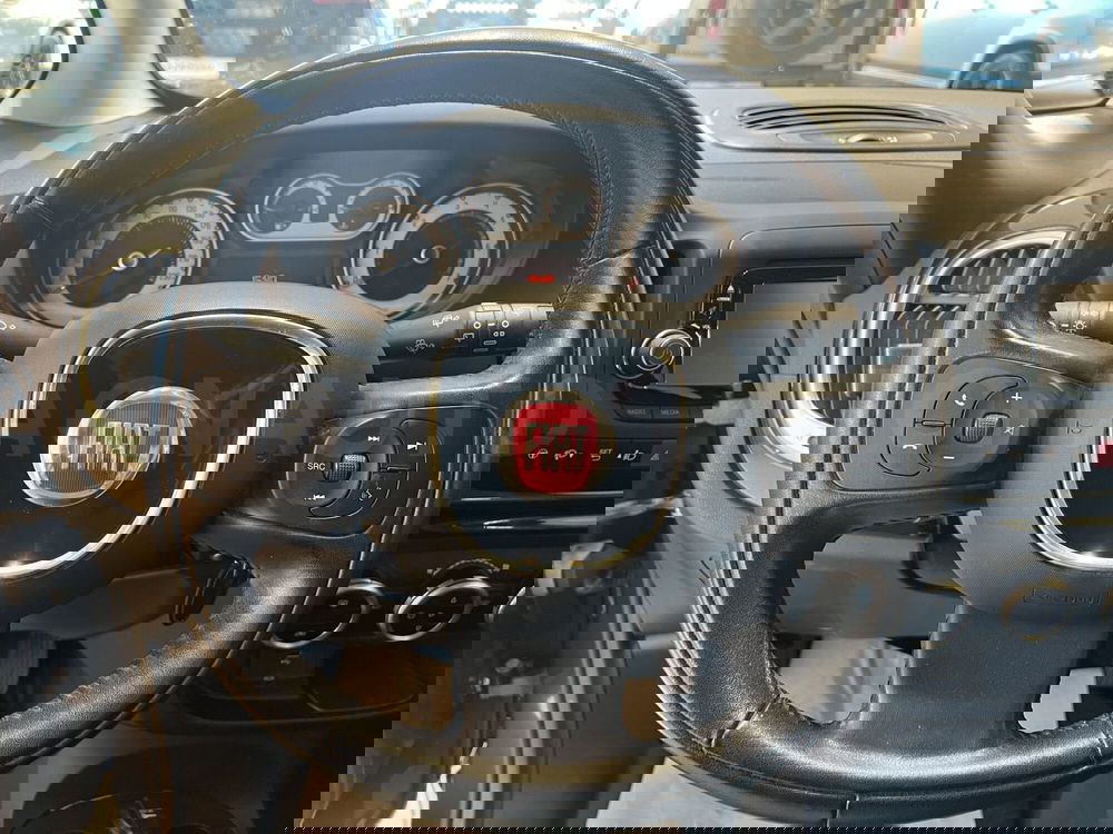 Fiat 500L usata a Forlì-Cesena (16)