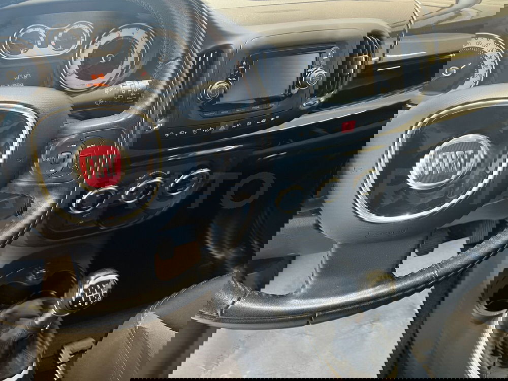 Fiat 500L usata a Forlì-Cesena (17)