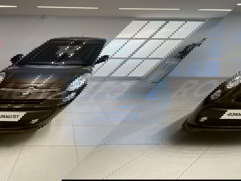 Fiat 500L usata a Forlì-Cesena (2)