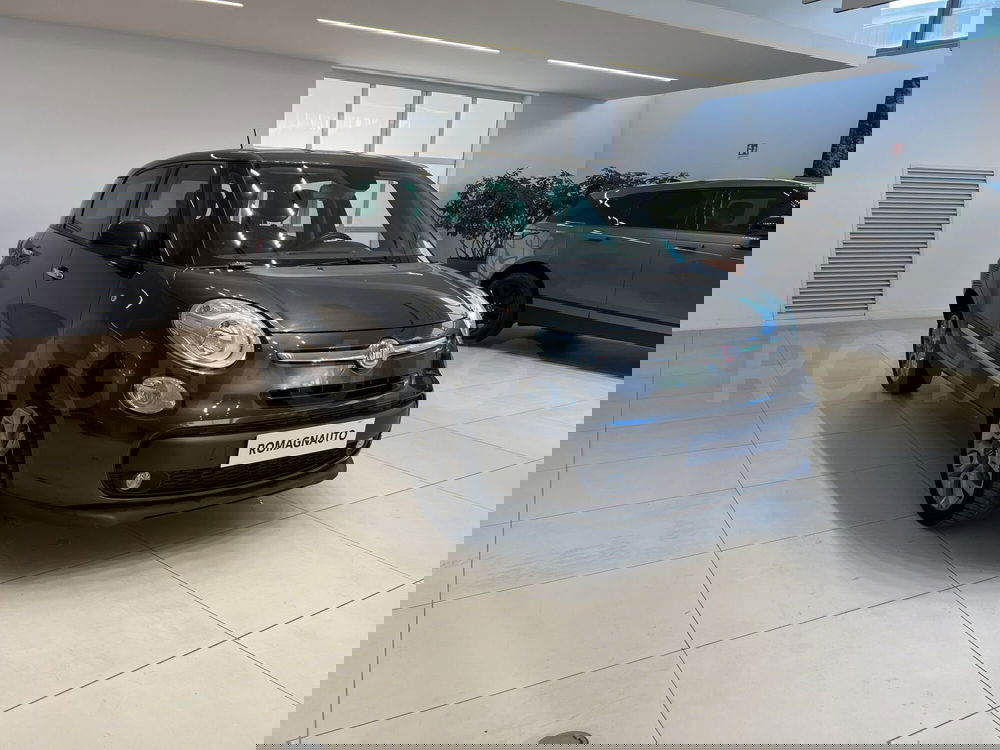 Fiat 500L usata a Forlì-Cesena (3)