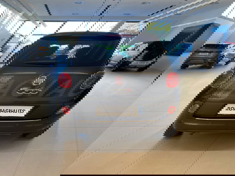 Fiat 500L usata a Forlì-Cesena (4)