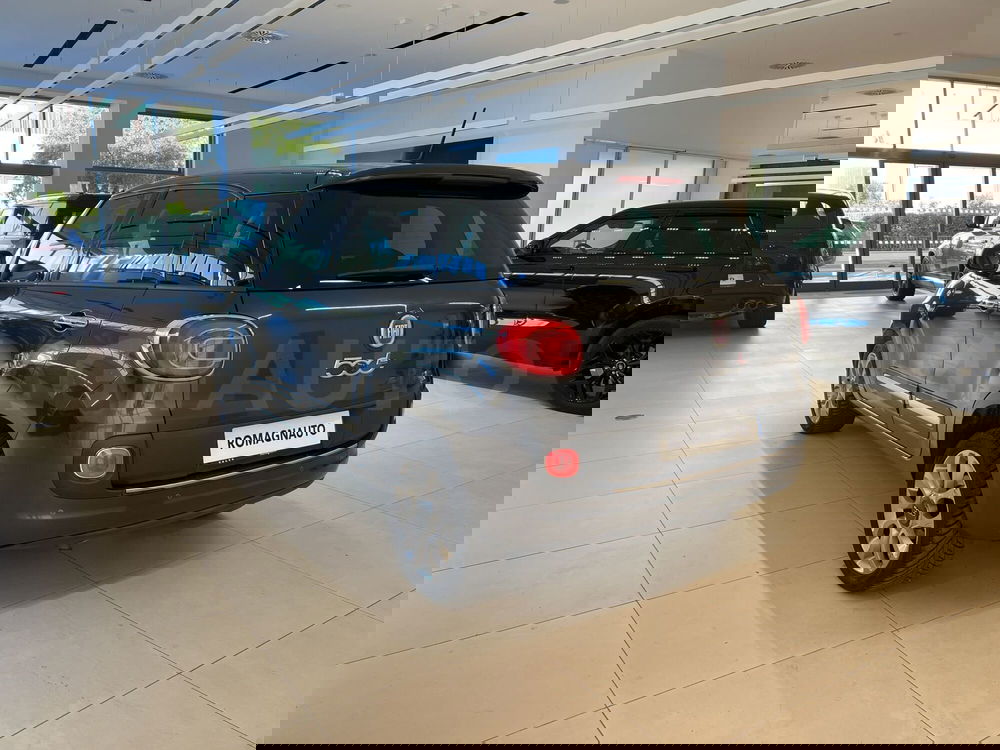 Fiat 500L usata a Forlì-Cesena (5)