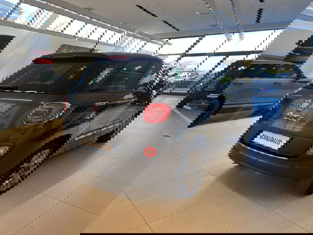 Fiat 500L usata a Forlì-Cesena (6)