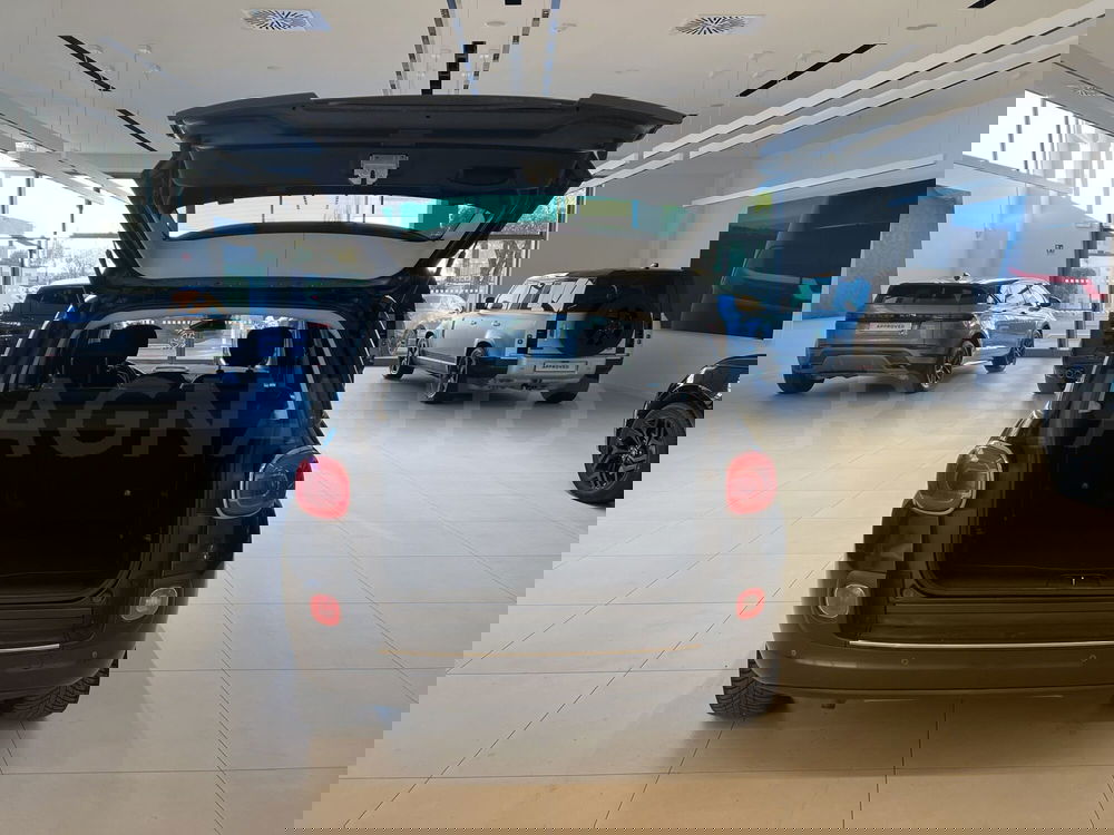 Fiat 500L usata a Forlì-Cesena (7)