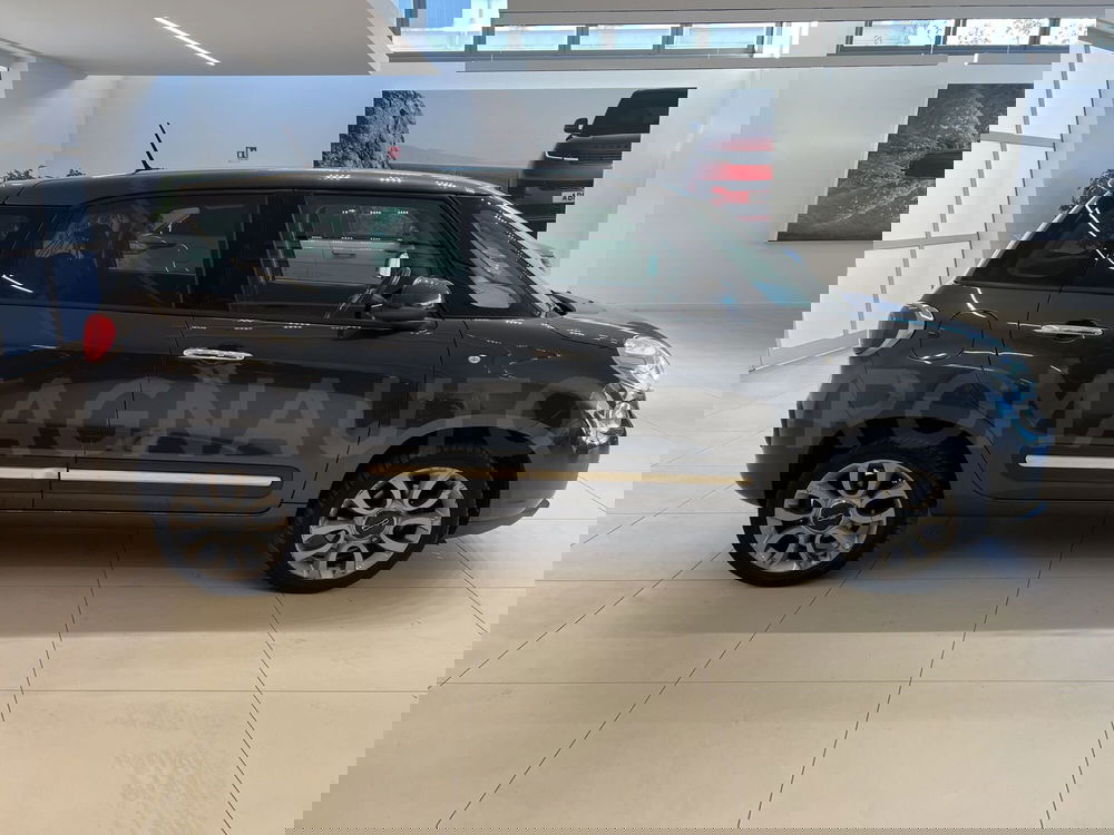 Fiat 500L usata a Forlì-Cesena (8)