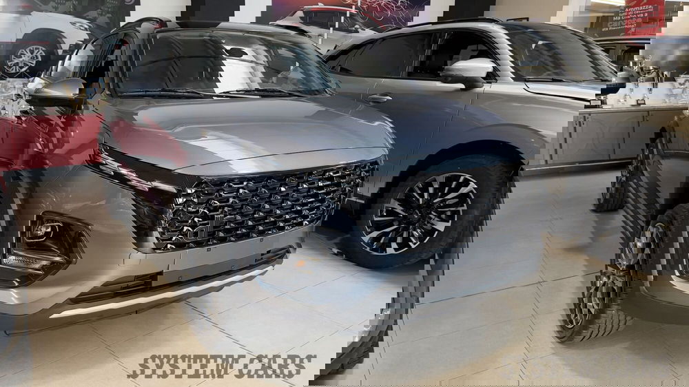 Dr DR 5.0 nuova a Monza e Brianza (5)