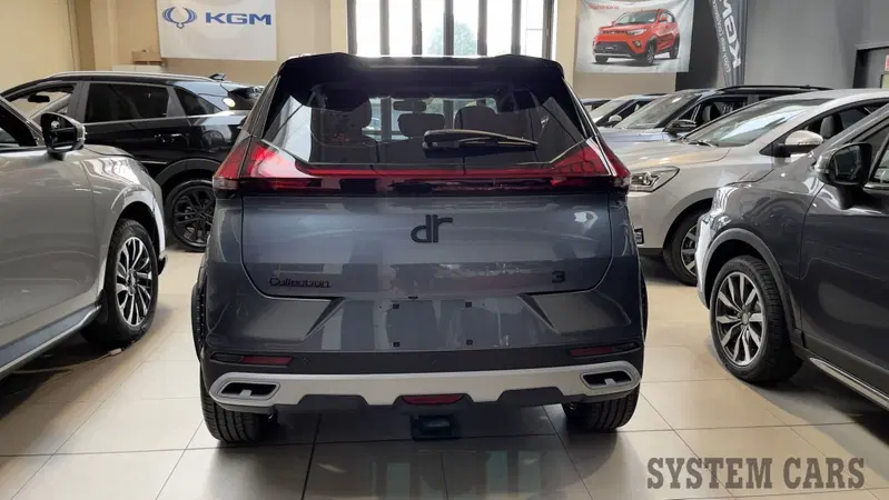 Dr DR 5.0 nuova a Monza e Brianza (6)