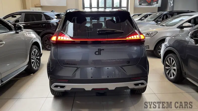 Dr DR 5.0 nuova a Monza e Brianza (7)