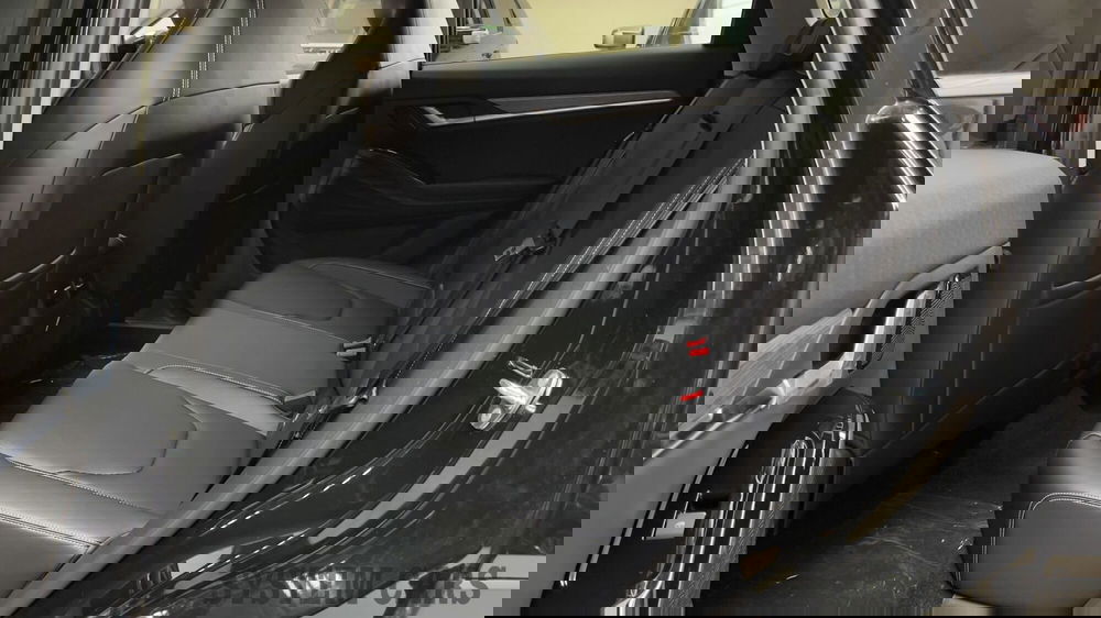 Evo Evo 7 nuova a Monza e Brianza (15)