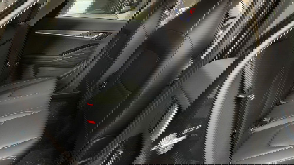 Evo Evo 7 nuova a Monza e Brianza (17)