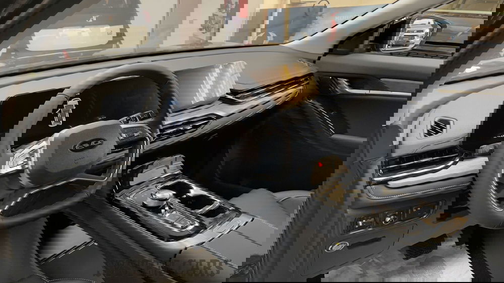 Evo Evo 7 nuova a Monza e Brianza (6)