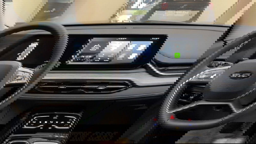 Evo Evo 7 nuova a Monza e Brianza (7)