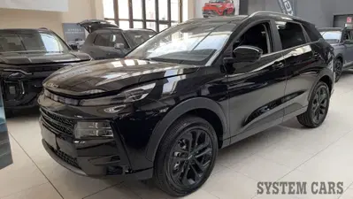 Evo Evo 7 1.5 turbo Gpl 165cv dct 7p.ti nuova a Meda