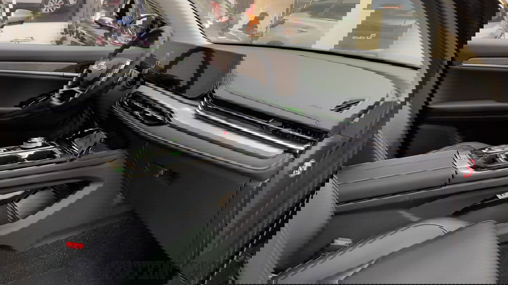 Evo Evo 7 nuova a Monza e Brianza (10)