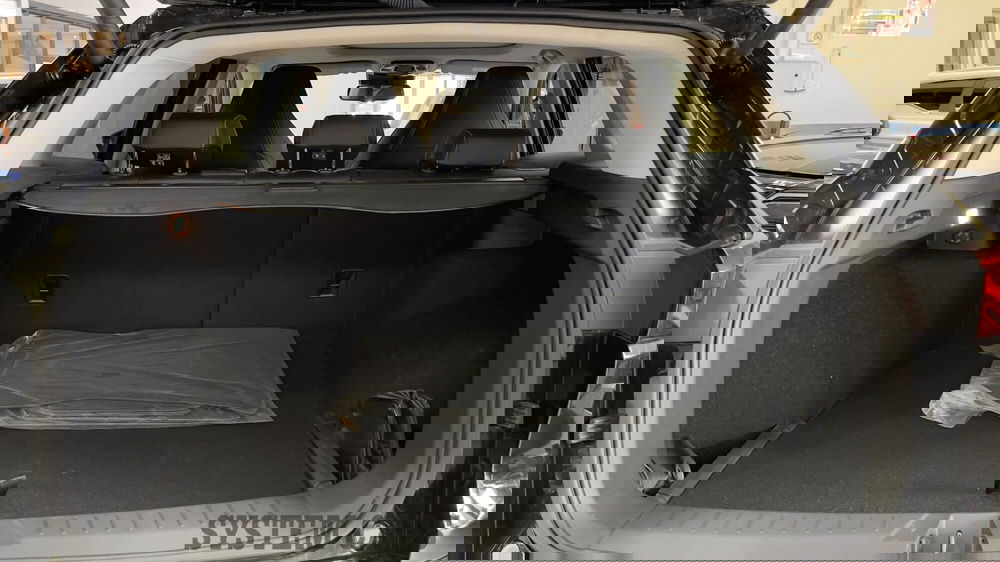 Evo Evo 7 nuova a Monza e Brianza (16)