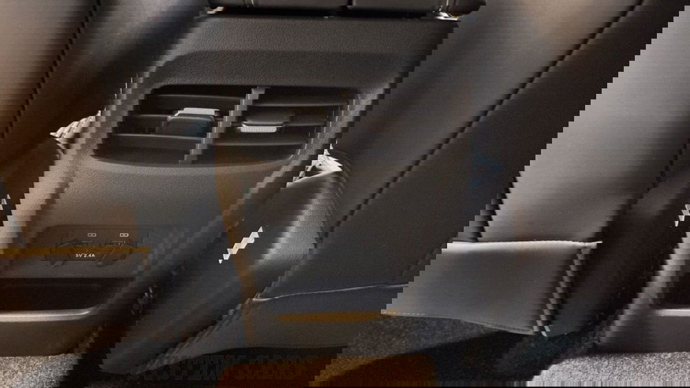 Evo Evo 7 nuova a Monza e Brianza (18)