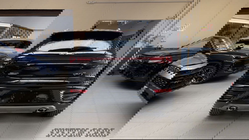 Evo Evo 7 nuova a Monza e Brianza (3)